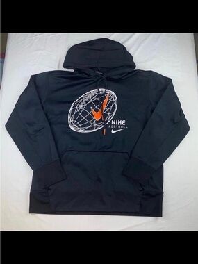 Nike hoodie